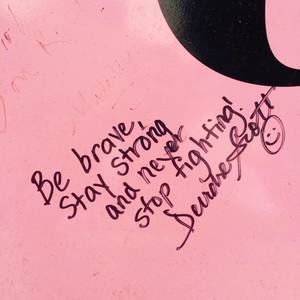 Meet your Posher, Dan